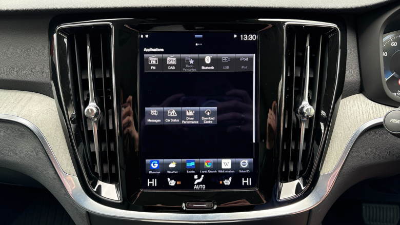 Volvo V60 2.0 B4D Cross Country 5dr AWD Auto Diesel Estate